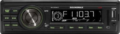 SoundMAX SM-CCR3047F