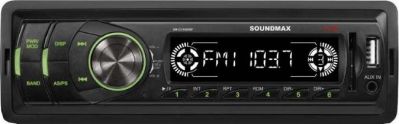 SoundMAX SM-CCR3050F