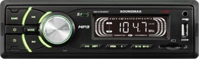 SoundMAX SM-CCR3053F