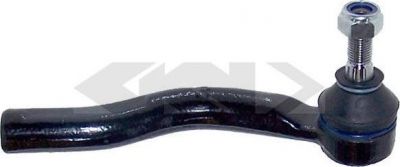 Spidan 45578 наконечник поперечной рулевой тяги на TOYOTA YARIS VERSO (_NLP2_, _NCP2_)