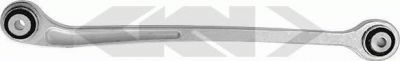 Spidan 51443 тяга / стойка, подвеска колеса на MERCEDES-BENZ S-CLASS (W222, V222, X222)
