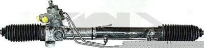Spidan 52473 рулевой механизм на VW PASSAT Variant (3A5, 35I)