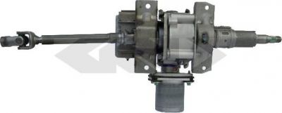 Spidan 54517 рулевая колонка на FIAT PUNTO (188)