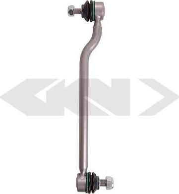 Spidan 58545 тяга / стойка, стабилизатор на MERCEDES-BENZ C-CLASS купе (CL203)