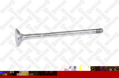 Stellox 01-24323-SX выпускной клапан на FIAT PANDA (169)