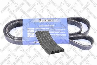 Stellox 05-00935-SX поликлиновой ремень на FIAT PUNTO (176)