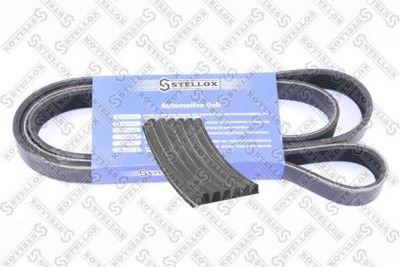 Stellox 06-01330-SX поликлиновой ремень на MAZDA 3 (BL)
