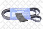 Stellox 06-01650-SX поликлиновой ремень на RENAULT MEGANE I (BA0/1_)