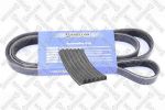 Stellox 06-01975-SX поликлиновой ремень на FORD FOCUS (DAW, DBW)