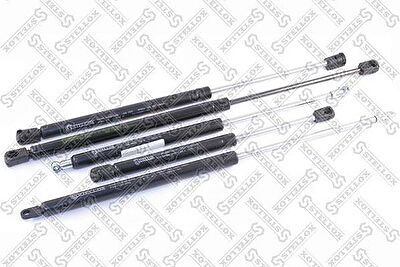 Stellox 11-20916-SX газовая пружина, крышка багажник на PEUGEOT 206 Наклонная задняя часть (2A/C)