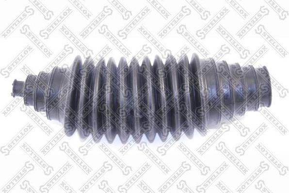 Stellox 14-72002-SX пыльник, рулевое управление на MITSUBISHI LANCER IV (C6_A, C7_A)