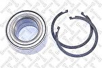 Stellox 43-28393-SX комплект подшипника ступицы колеса на NISSAN PRIMERA Hatchback (P12)