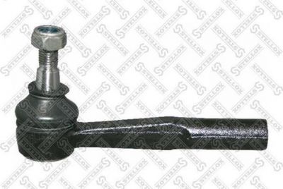 Stellox 51-01358-SX наконечник поперечной рулевой тяги на OPEL ASTRA G универсал (F35_)