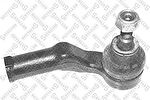 Stellox 51-04534-SX наконечник поперечной рулевой тяги на FORD FOCUS II (DA_)