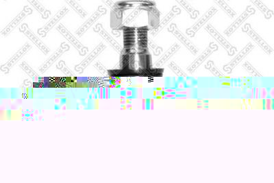 Stellox 52-00369A-SX несущий / направляющий шарнир на PEUGEOT 405 I Break (15E)