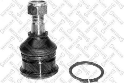 Stellox 52-01889A-SX несущий / направляющий шарнир на NISSAN SUNNY III Hatchback (N14)