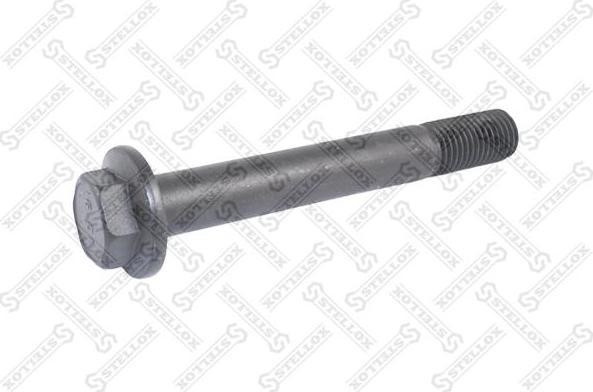 Stellox 84-43922-SX палец ушка рессоры на VOLVO FH 16
