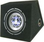 Lightning Audio Strike Box 10.4