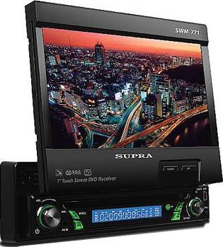 SUPRA SWM-771