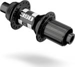 Втулка задняя DT SWISS 350 CL 32 отв, ось 12х142, барабан Shimano