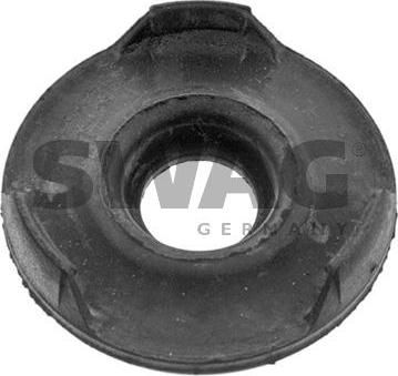 SWAG 10 93 6486 опора, дифференциал на MERCEDES-BENZ C-CLASS купе (CL203)