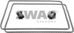 SWAG 20 94 7502 комплект цели привода распредвала на X5 (E53)