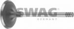 SWAG 30 92 1018 впускной клапан на VW GOLF IV (1J1)