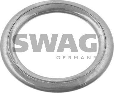 SWAG 30 93 9733 уплотнительное кольцо, резьбовая пр на AUDI Q5 (8R)