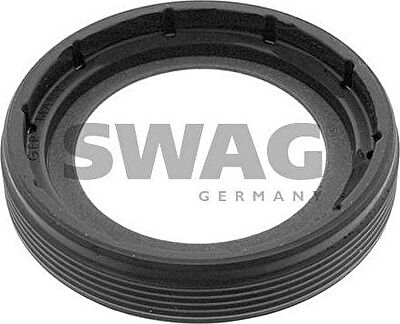 SWAG 30 94 7276 уплотняющее кольцо, коленчатый вал на SKODA RAPID Spaceback (NH1)