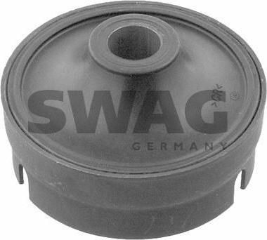 SWAG 50931452 Подшипник муфты генератора Ford