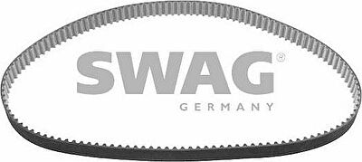 SWAG 60 92 6570 ремень грм на RENAULT MEGANE II (BM0/1_, CM0/1_)