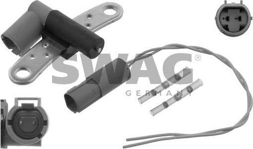 SWAG 60 93 4970 датчик импульсов на RENAULT LOGAN I универсал (KS_)