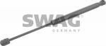 SWAG 62 92 8033 газовая пружина, крышка багажник на PEUGEOT 407 SW (6E_)