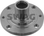SWAG 70 94 0233 ступица колеса на ALFA ROMEO 146 (930)