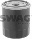SWAG 81 92 7149 масляный фильтр на TOYOTA MATRIX (ZZE13_)