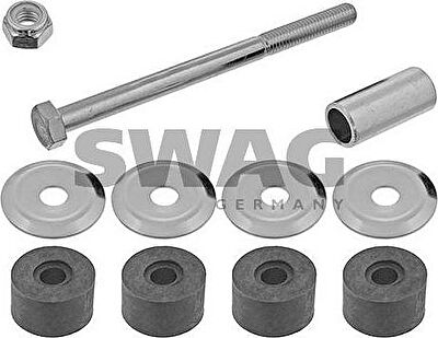 SWAG 82 94 2583 тяга / стойка, стабилизатор на NISSAN MICRA II (K11)