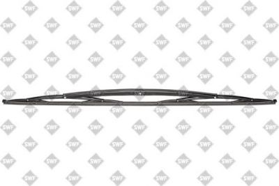 SWF 132801 щетка стеклоочистителя на MAN NL