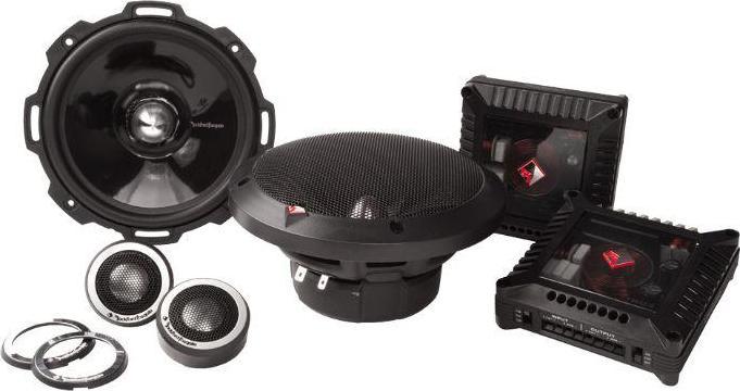 Rockford Fosgate T2652-S