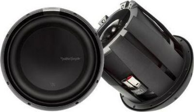 Rockford Fosgate T2D215
