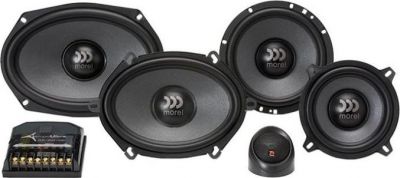 Morel TEMPO ULTRA 572