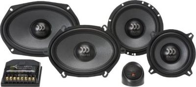 Morel TEMPO ULTRA 692