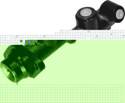 Textar 33033800 главный тормозной цилиндр на FORD ESCORT III (GAA)