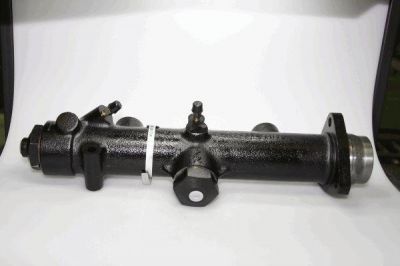 Textar 33068800 главный тормозной цилиндр на MERCEDES-BENZ NG