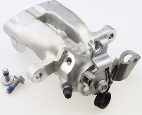 Textar 38004300 тормозной суппорт на OPEL ASTRA G универсал (F35_)