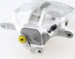 Textar 38022600 тормозной суппорт на AUDI A4 Avant (8D5, B5)