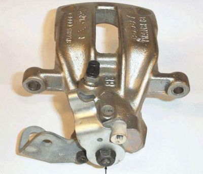 Textar 38043600 тормозной суппорт на AUDI COUPE (89, 8B)