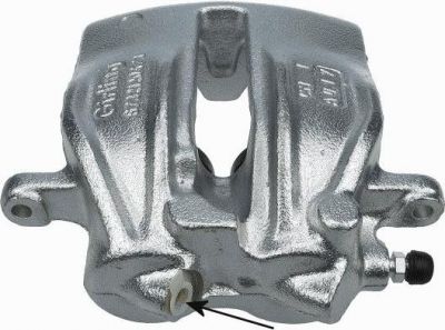 Textar 38050300 тормозной суппорт на VOLVO 740 Kombi (745)