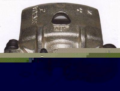 Textar 38118400 тормозной суппорт на MITSUBISHI L 300 автобус (P0_W, P1_W, P2_W)