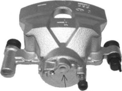 Textar 38139900 тормозной суппорт на MAZDA 6 Hatchback (GG)