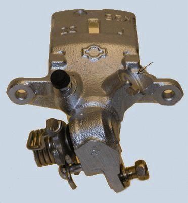 Textar 38142100 тормозной суппорт на NISSAN ALMERA I (N15)